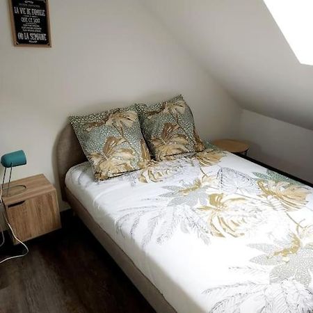 T2 Cosy Vieux Montluconアパートメント エクステリア 写真